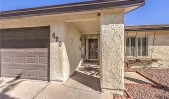 620 Del Prado Dr, Boulder City, NV 89005