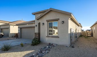 3846 Santa Alexandra Rd, Las Cruces, NM 88012
