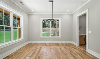 190 Highlands Chase, Ball Ground, GA 30107