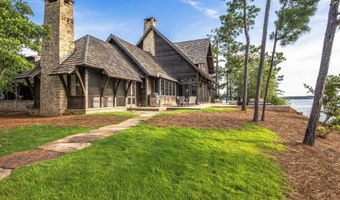 130 Sundown Rdg, Alexander City, AL 35010