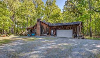 4204 Pine Rail Ln, Apex, NC 27523