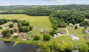 687 Johnson Lake Rd SE, Adairsville, GA 30103