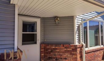 1208 Sage Brush St, Cody, WY 82414