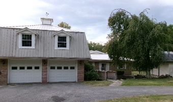 396 Woodbrier Estates Rd, Alderson, WV 24910