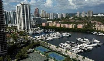 19707 Turnberry Way 24B, Aventura, FL 33180