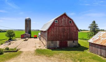 W6231 County Road K, Arlington, WI 53911