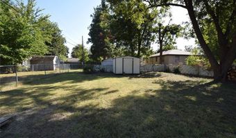 6706 NW 48th St, Bethany, OK 73008