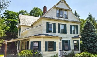 1027 Western Ave, Brattleboro, VT 05301