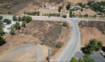 Corner Sierra Hwy & Agua Dulce, Agua Dulce, CA 91390