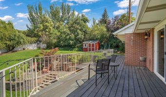 2385 S CLAREMONT, Bountiful, UT 84010