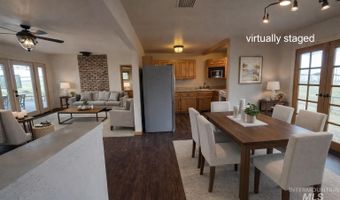 221 Juniper St, Buhl, ID 83316