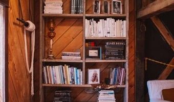 21405 Parks Mill Rd, Abingdon, VA 24211