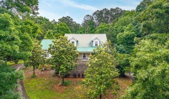 176 Big Oak Tree Rd NW, Adairsville, GA 30103