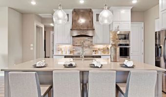 304 Oak Meadow Ln Plan: The Aylin, Weatherford, TX 76085