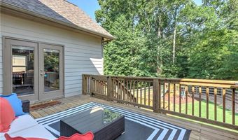 8510 Hightower Rdg, Ball Ground, GA 30107