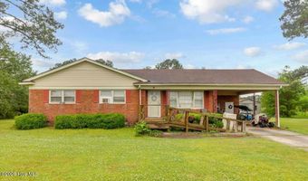550 S 5th St, Aurora, NC 27806