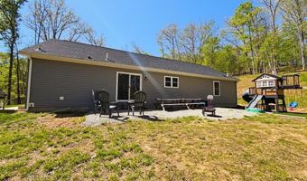 1113 Hale Branch Rd, Barboursville, WV 25504
