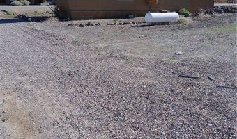412 N Columbia St, Goldfield, NV 89013