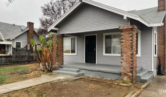 2234 Pacific Dr, Bakersfield, CA 93306