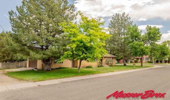 1808 12th St, Cody, WY 82414