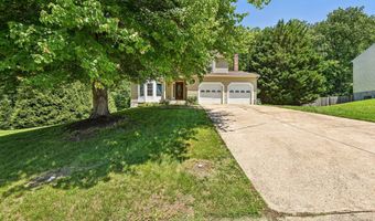 449 GRASMERE Ln, Aberdeen, MD 21001