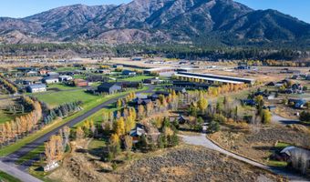 83 BUCK Ln, Alpine, WY 83128