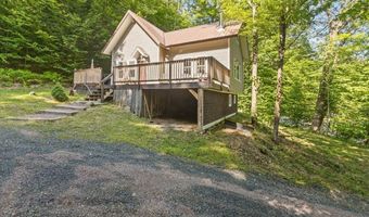 431 Sharkeyville Rd, Bolton, VT 05676