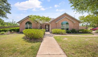 400 Rolling Hills Dr, Aledo, TX 76008