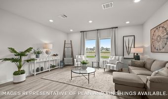 24060 Conservation Way Ave Plan: Eastwood, Ponchatoula, LA 70454