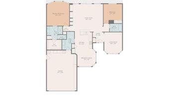 3521 E Gleneagle Pl, Chandler, AZ 85249