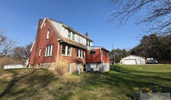 276 Blue Jay Dr, Beaver, WV 25813