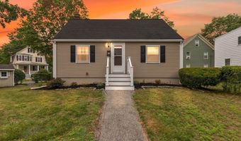 23 Warren St, Beverly, MA 01915