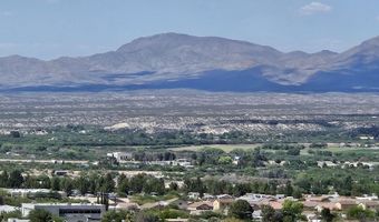 670 W Via Javalina, Benson, AZ 85602
