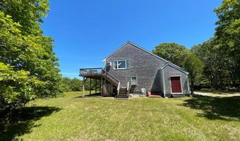 12 Lobsterville Rd, Aquinnah, MA 02535