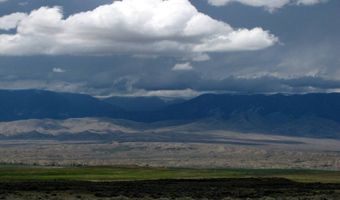 Tbd Richland Trail Clark Wyoming 80, Clark, WY 82435