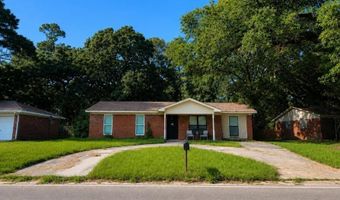 15916 Big Ridge Rd, Biloxi, MS 39532