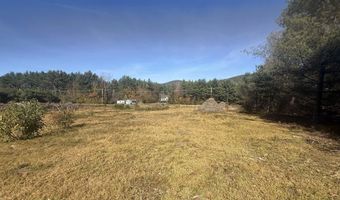 00 US Route 302 Lot 273-L00, Bartlett, NH 03812