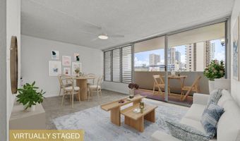 2092 Kuhio Ave 902, Honolulu, HI 96815