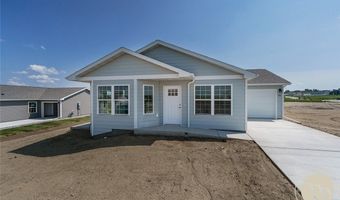 2238 Lindero Blvd, Billings, MT 59105