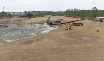 Industrial Park Dr, Baxley, GA 31513