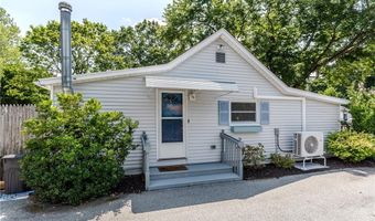 48 Lane 5, Warwick, RI 02888