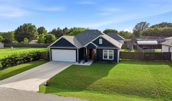 4004 Linkwood Dr, Aledo, TX 76008