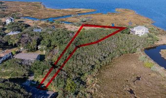 40008 N End Rd, Avon, NC 27915