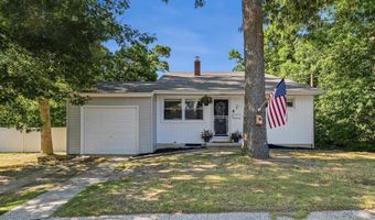 110 Pennsylvania Ave, Absecon, NJ 08201