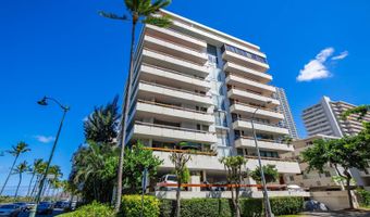 2029 Ala Wai Blvd 304, Honolulu, HI 96815