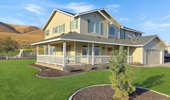 19624 Webber Canyon Rd, Benton City, WA 99320