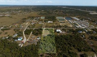 2277 Johnson Rd Lot 8, Aransas Pass, TX 78336