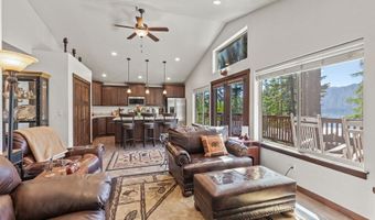 35095 N Terrace Dr, Bayview, ID 83803