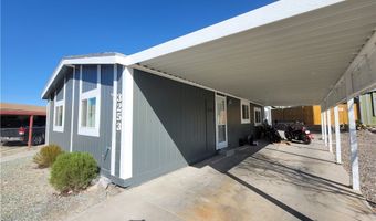 3 Piute Valley Dr, Cal Nev Ari, NV 89039