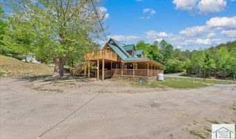 381 Out - A- Way Dr, Bassett, VA 24055